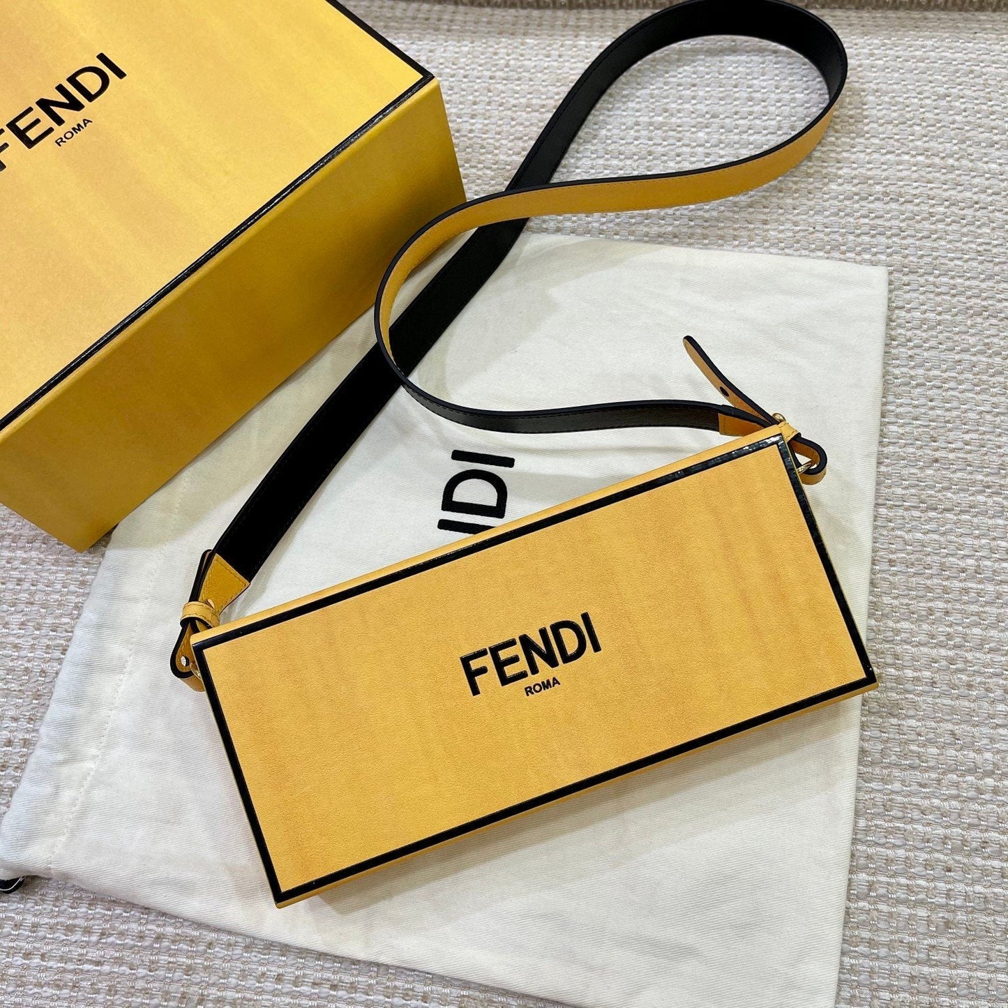 Glami -  Bag - FED - 436