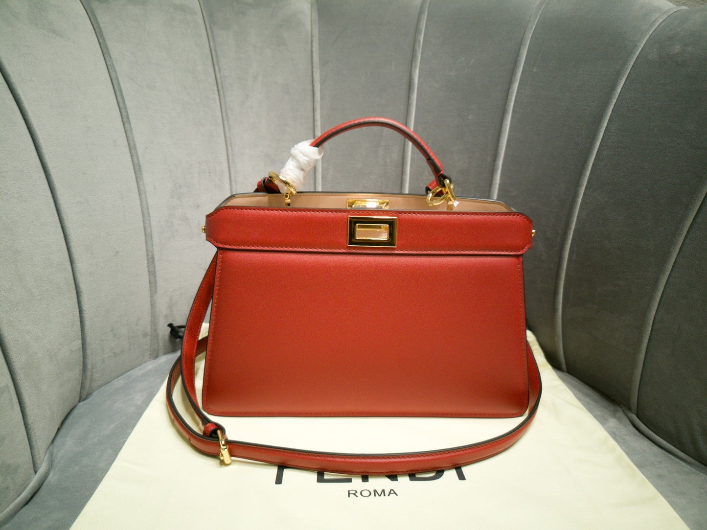 Glami -  Bag - FED - 440