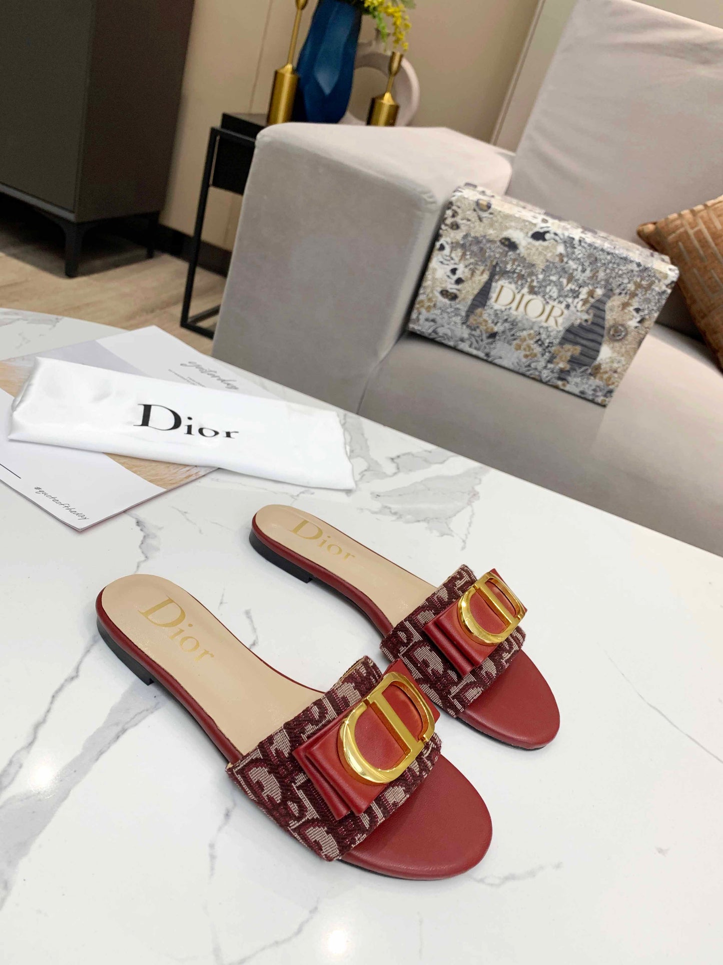 Luxury Shoes - GLAMIR - 622