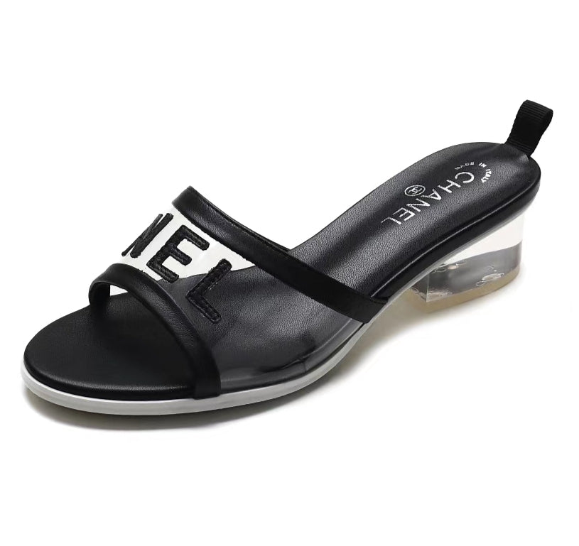 Luxury Shoes Sandals - CHL - 613