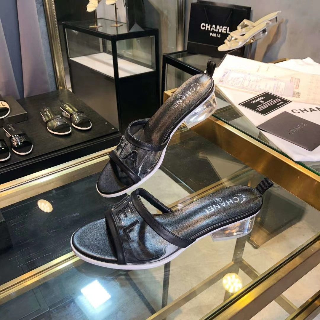 Luxury Shoes Sandals - CHL - 613