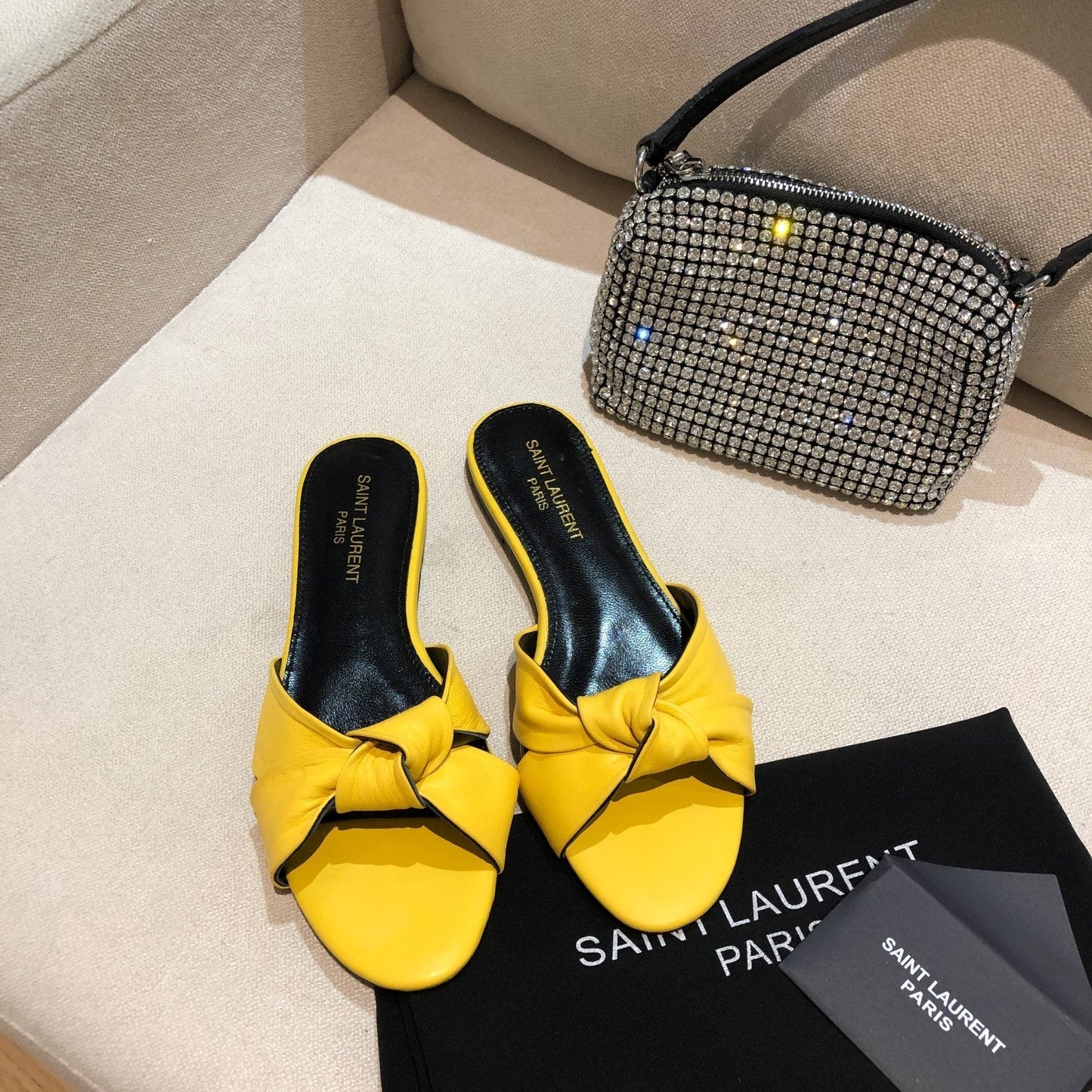 Luxury Shoes Sandals - SL - 307