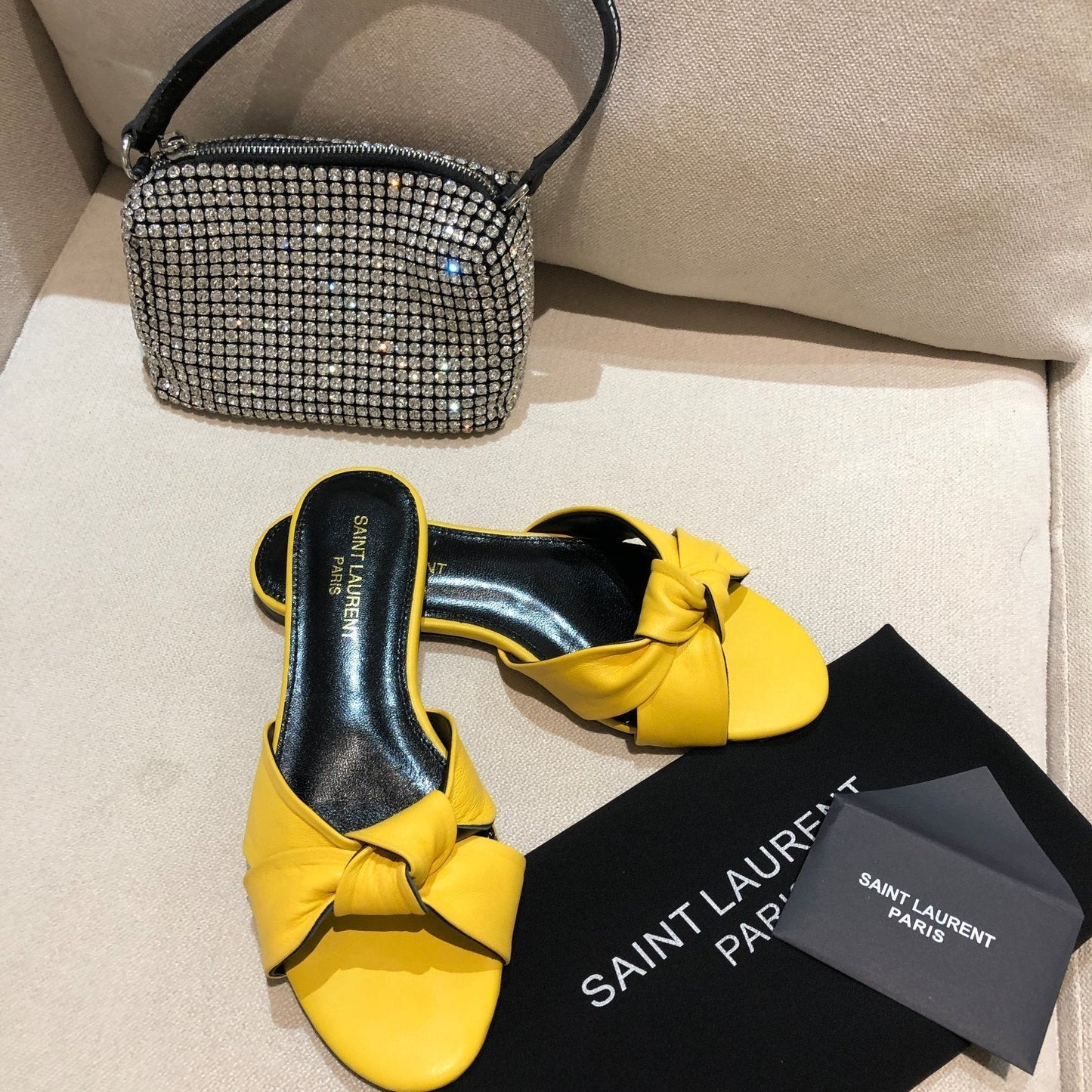 Luxury Shoes Sandals - SL - 307
