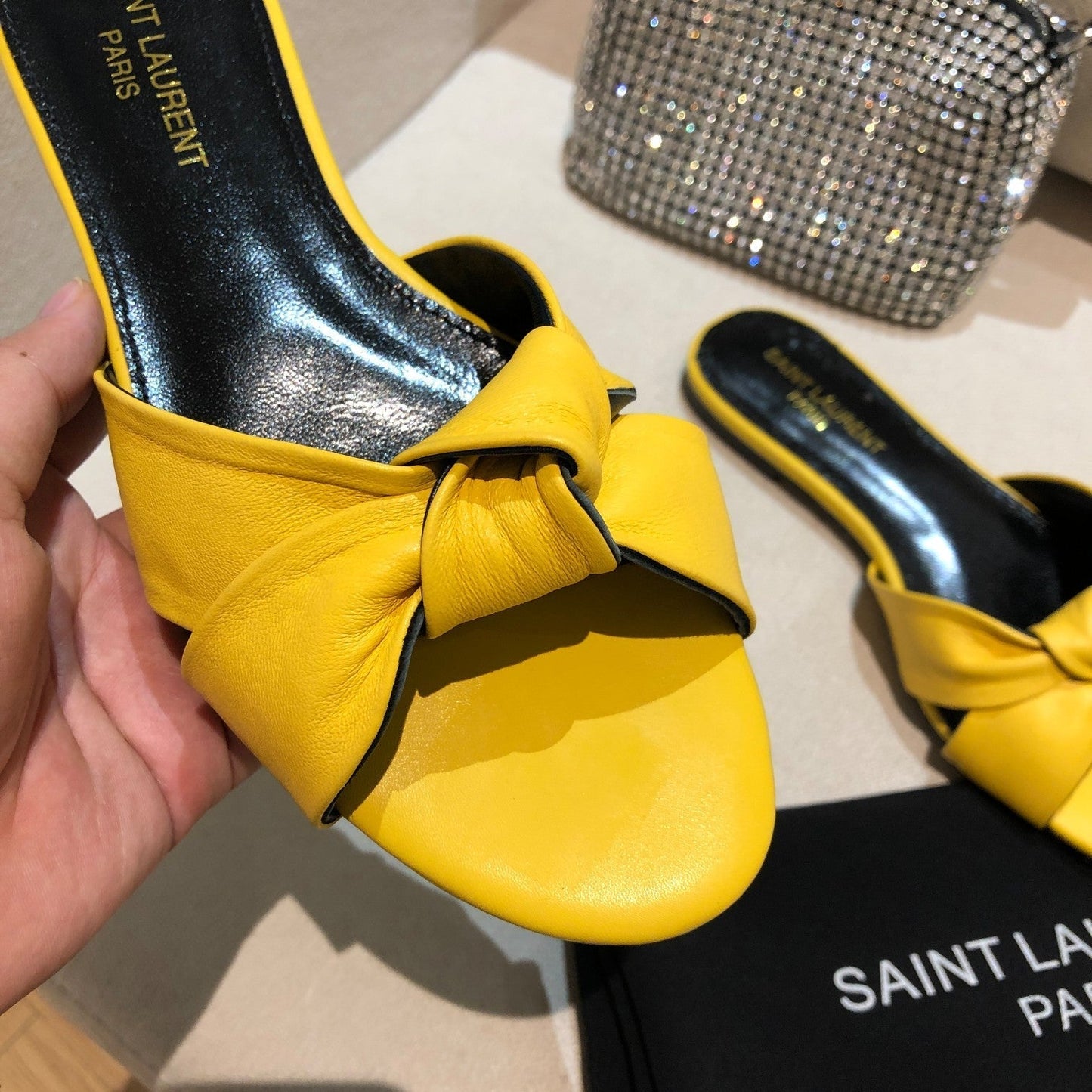 Luxury Shoes Sandals - SL - 307