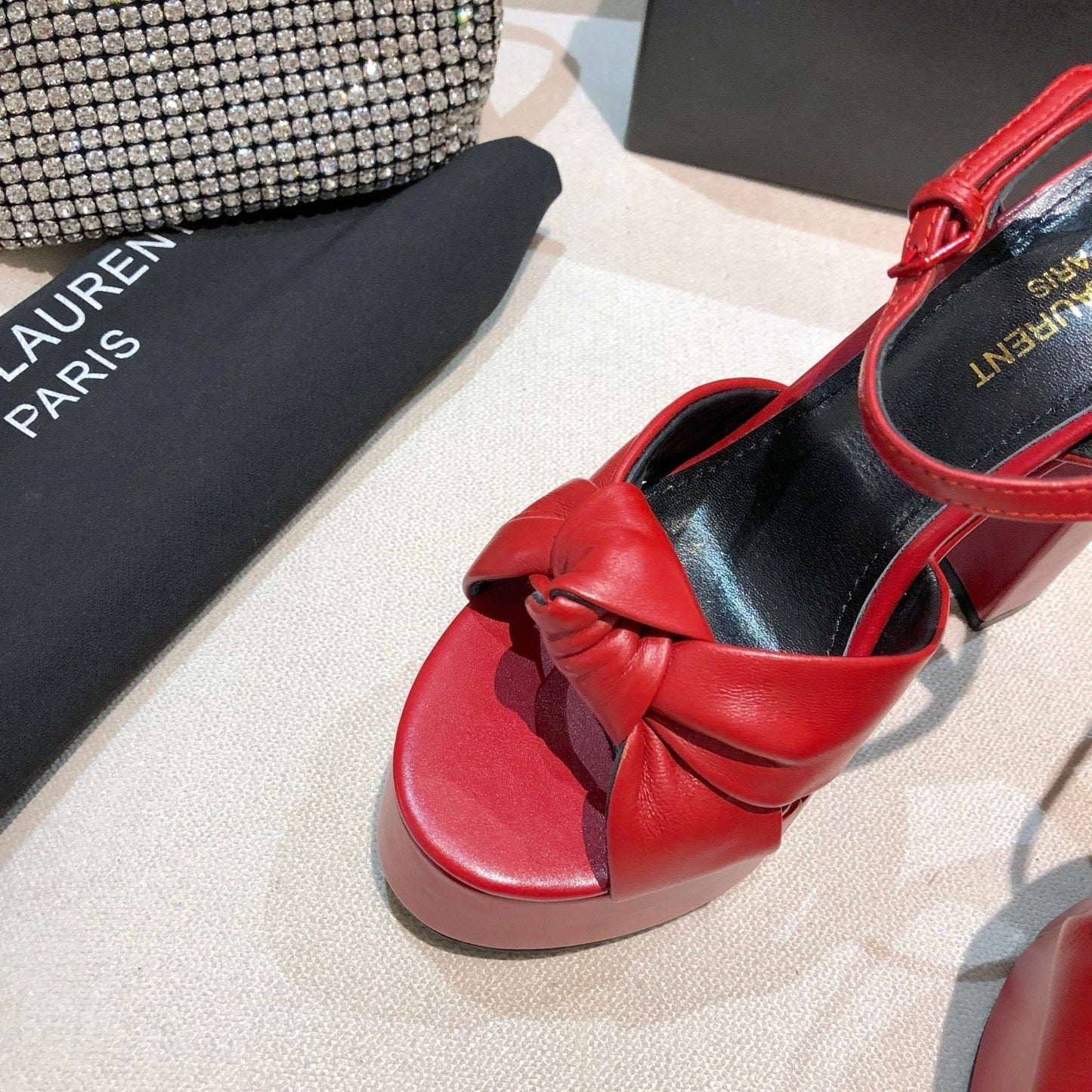 Luxury Shoes Sandals - SL - 299