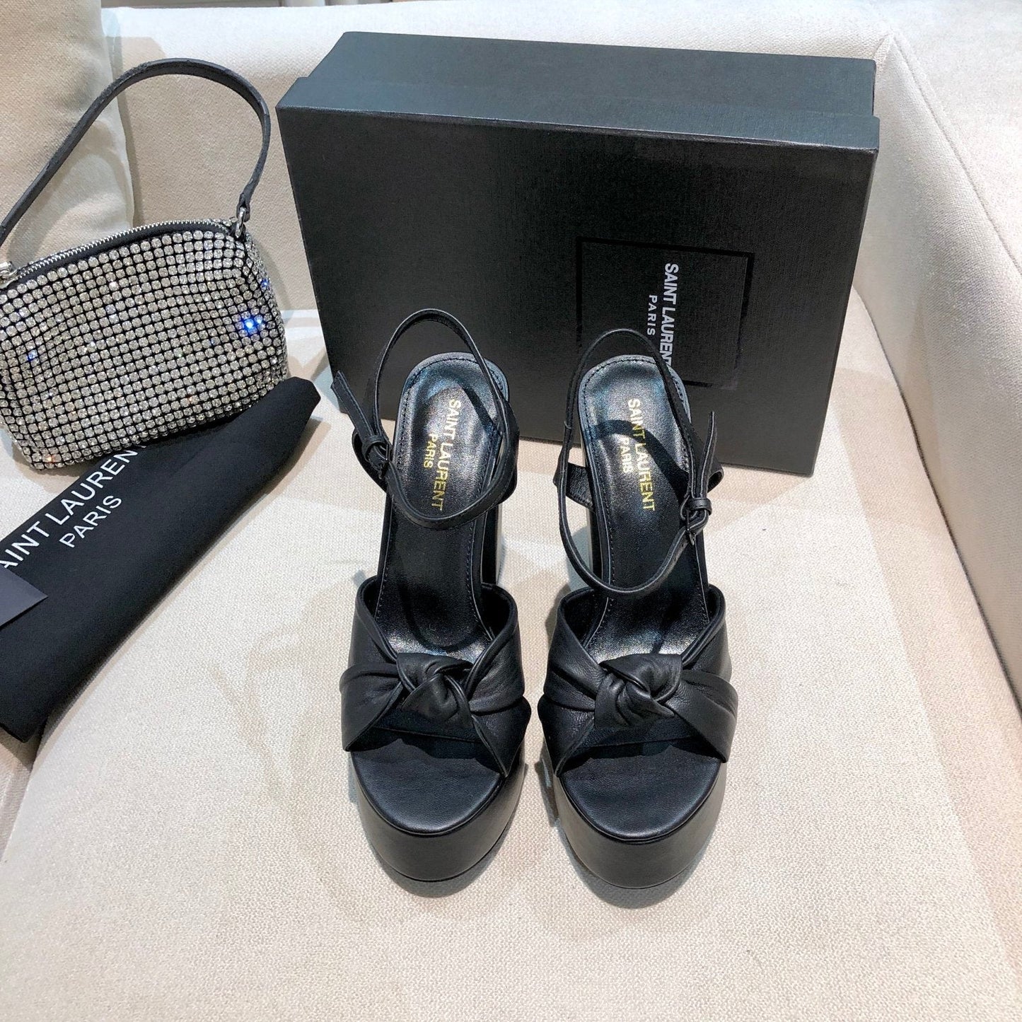 Luxury Shoes Sandals - SL - 298