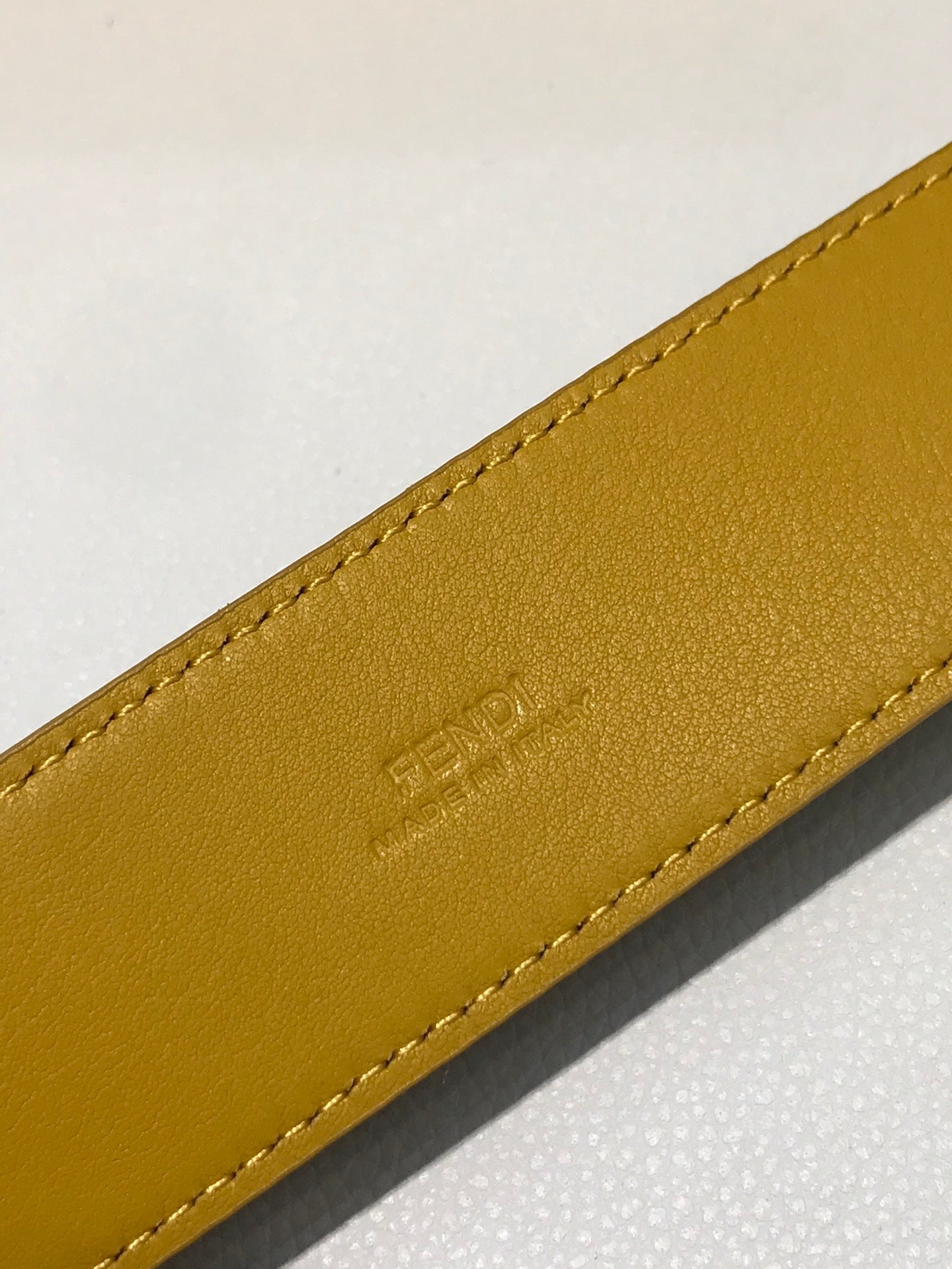 GLM -Luxury  FEI  BELTS 012