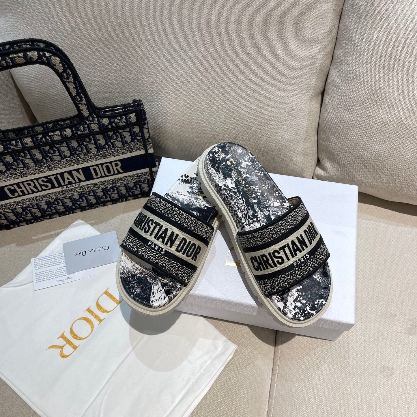 Luxury Shoes - GLAMIR - 315