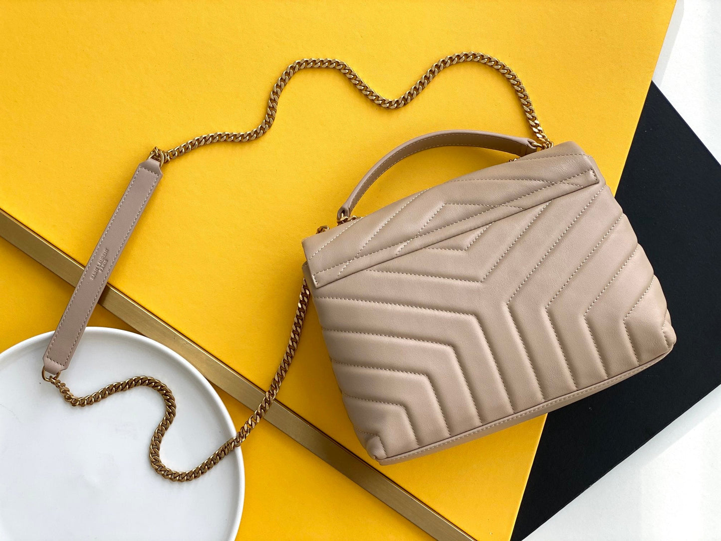 Glami-- Glami- Bag - SL - 190