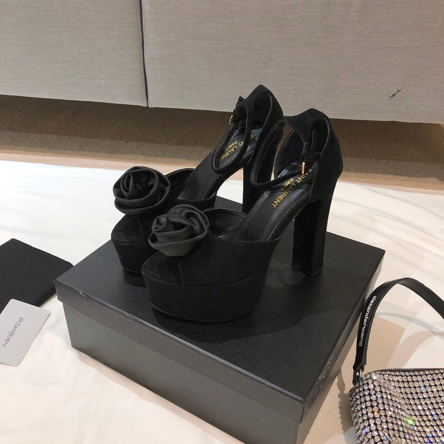 Luxury Shoes Sandals - SL - 595
