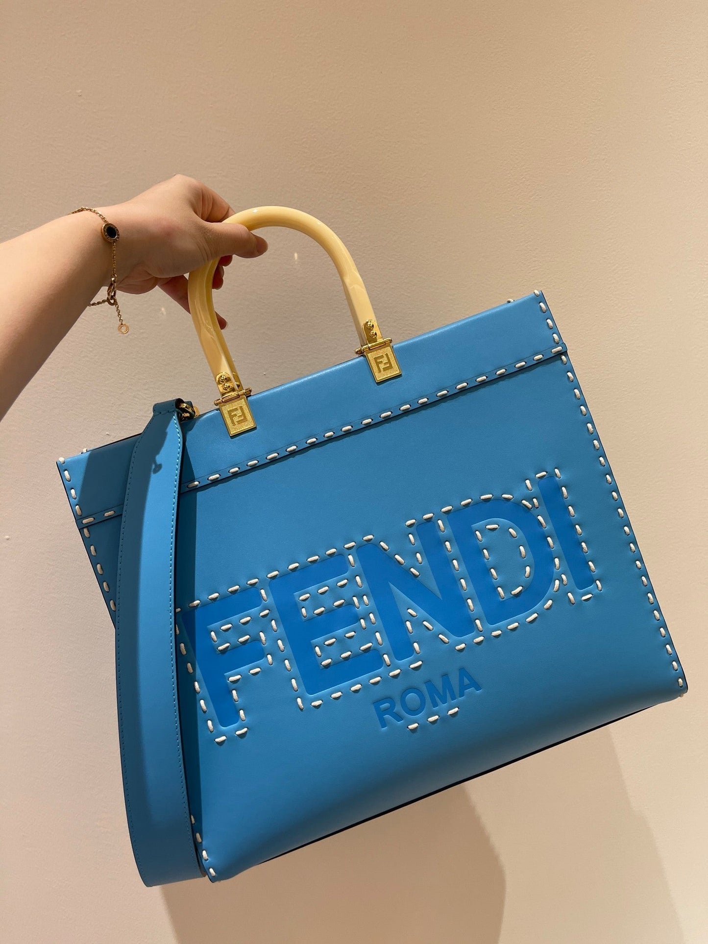 Glami -  Bag - FED - 399