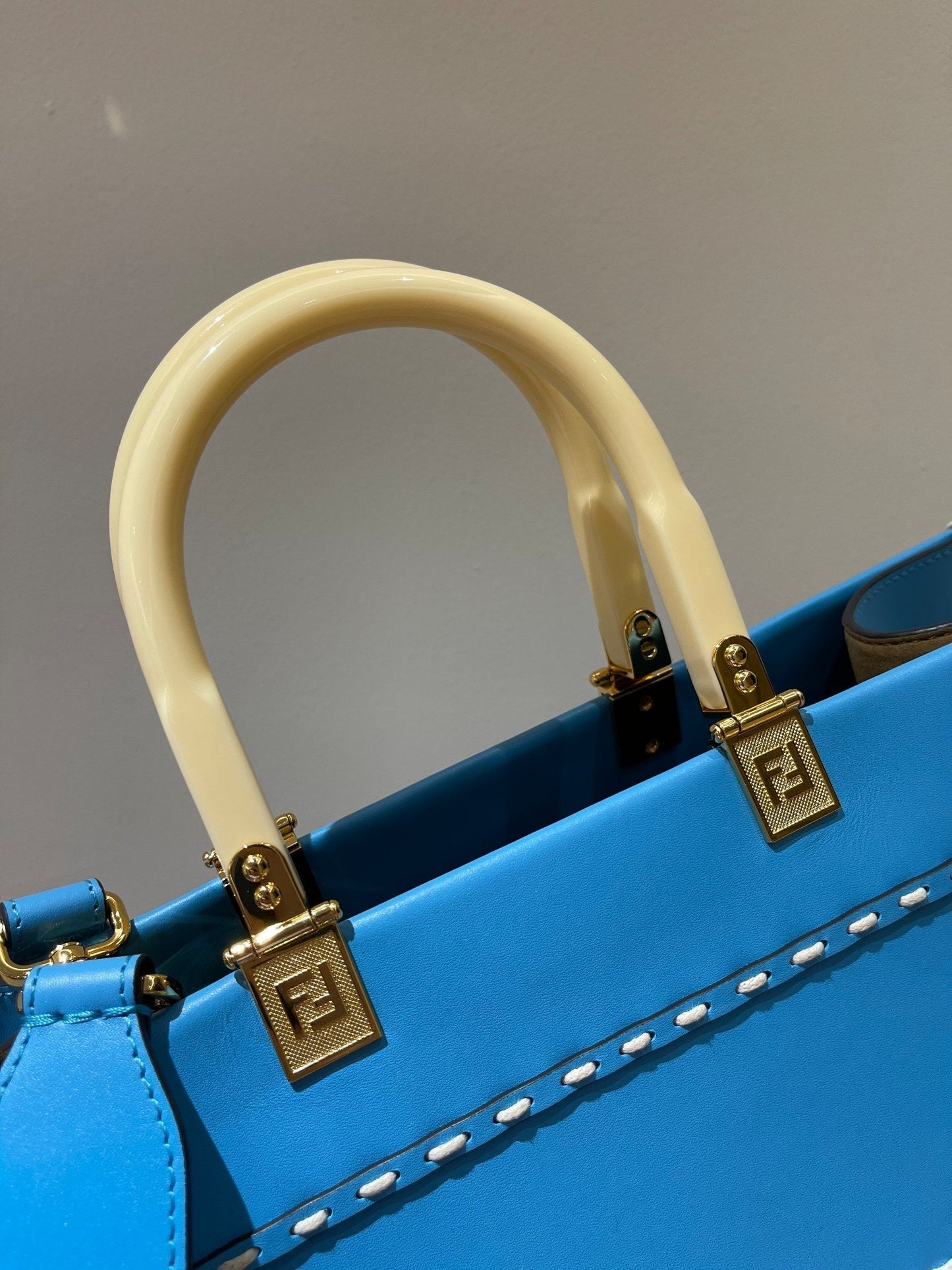 Glami -  Bag - FED - 399