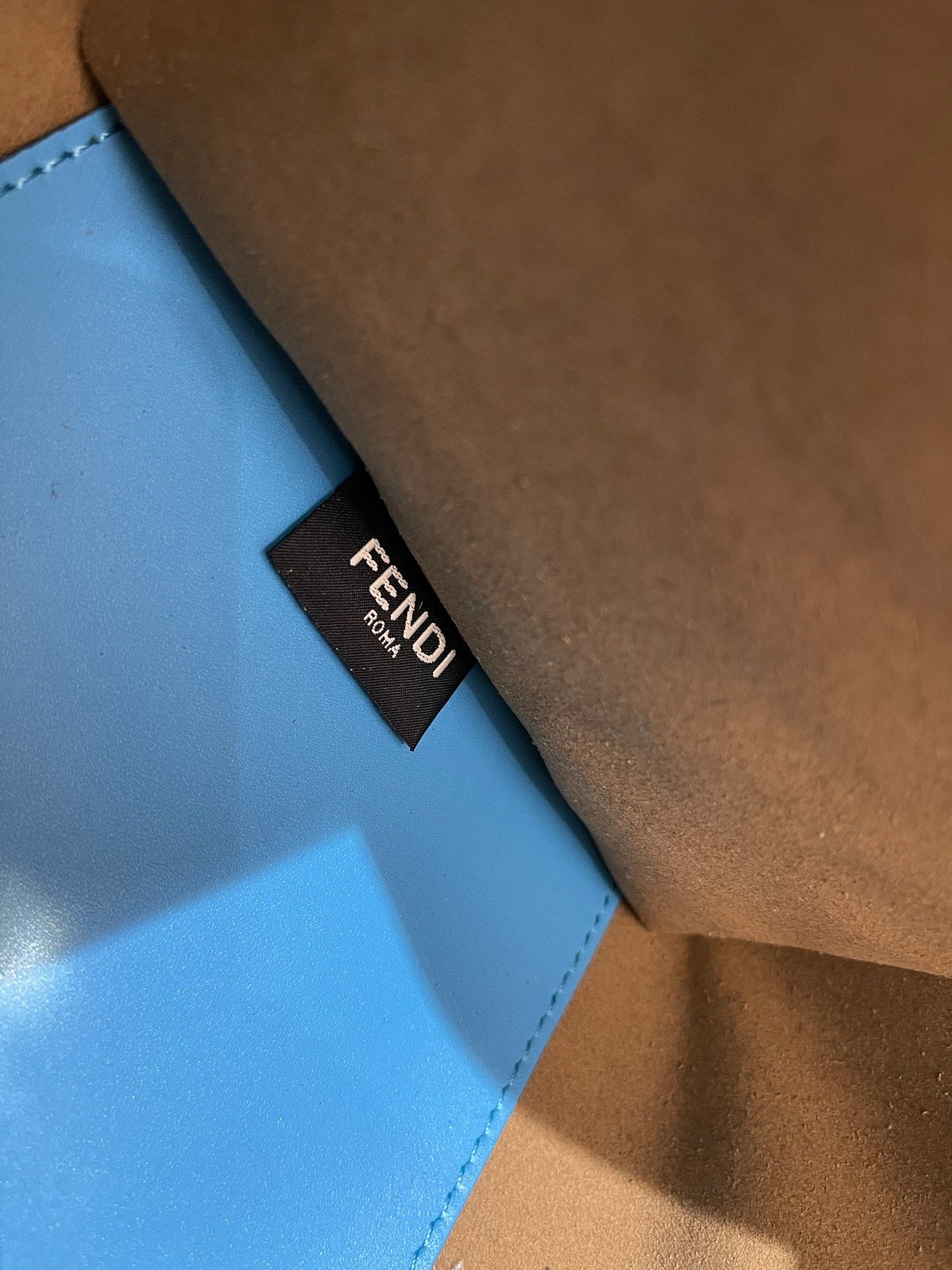 Glami -  Bag - FED - 399