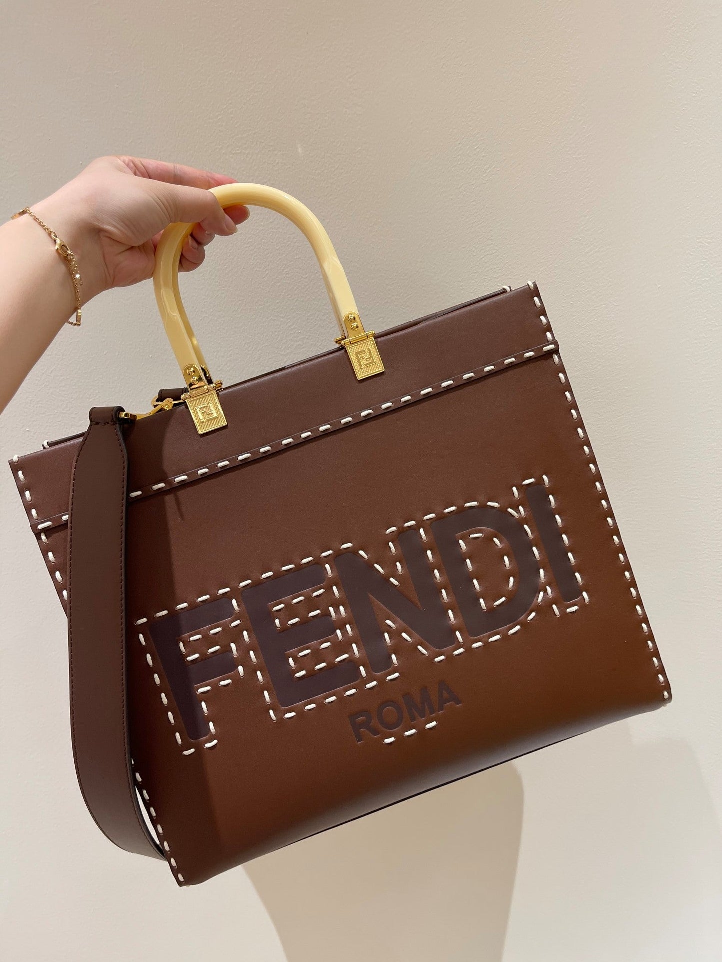 Glami -  Bag - FED - 398