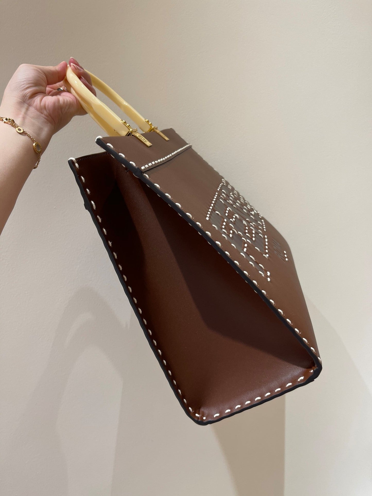 Glami -  Bag - FED - 398