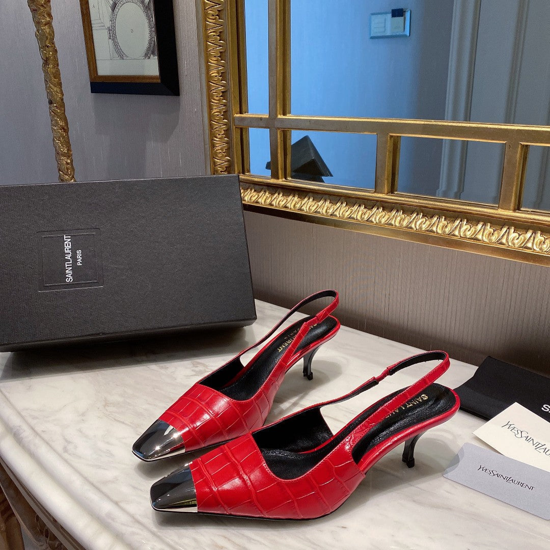 Luxury Shoes Sandals - SL - 571