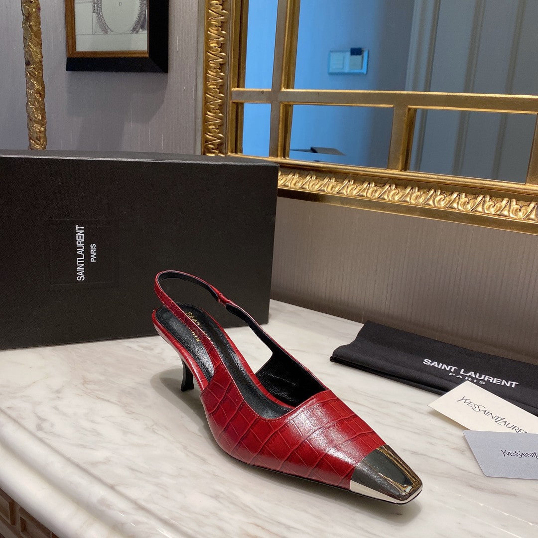 Luxury Shoes Sandals - SL - 573