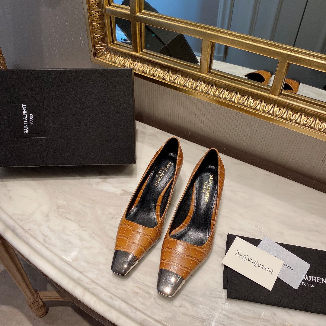 Luxury Shoes Sandals - SL - 578