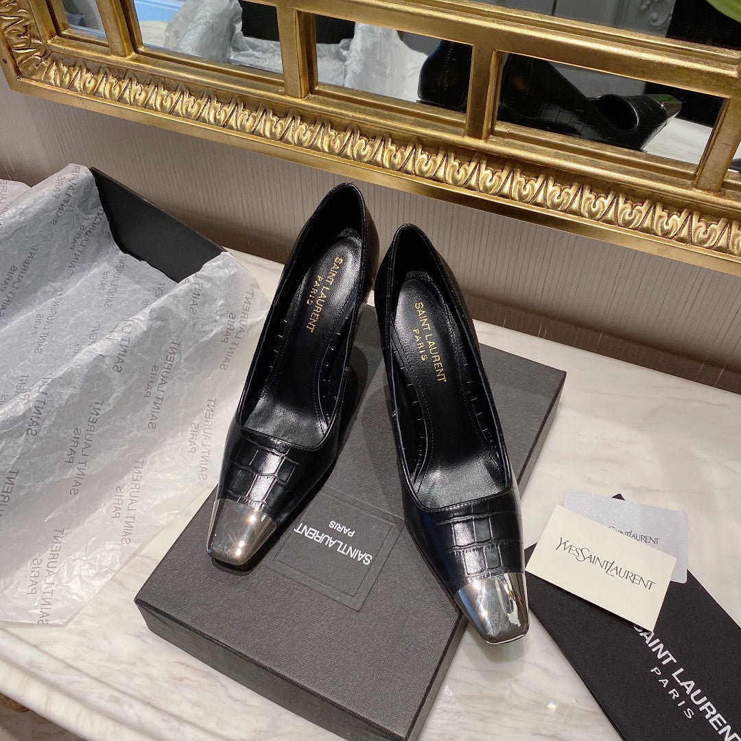 Luxury Shoes Sandals - SL - 585
