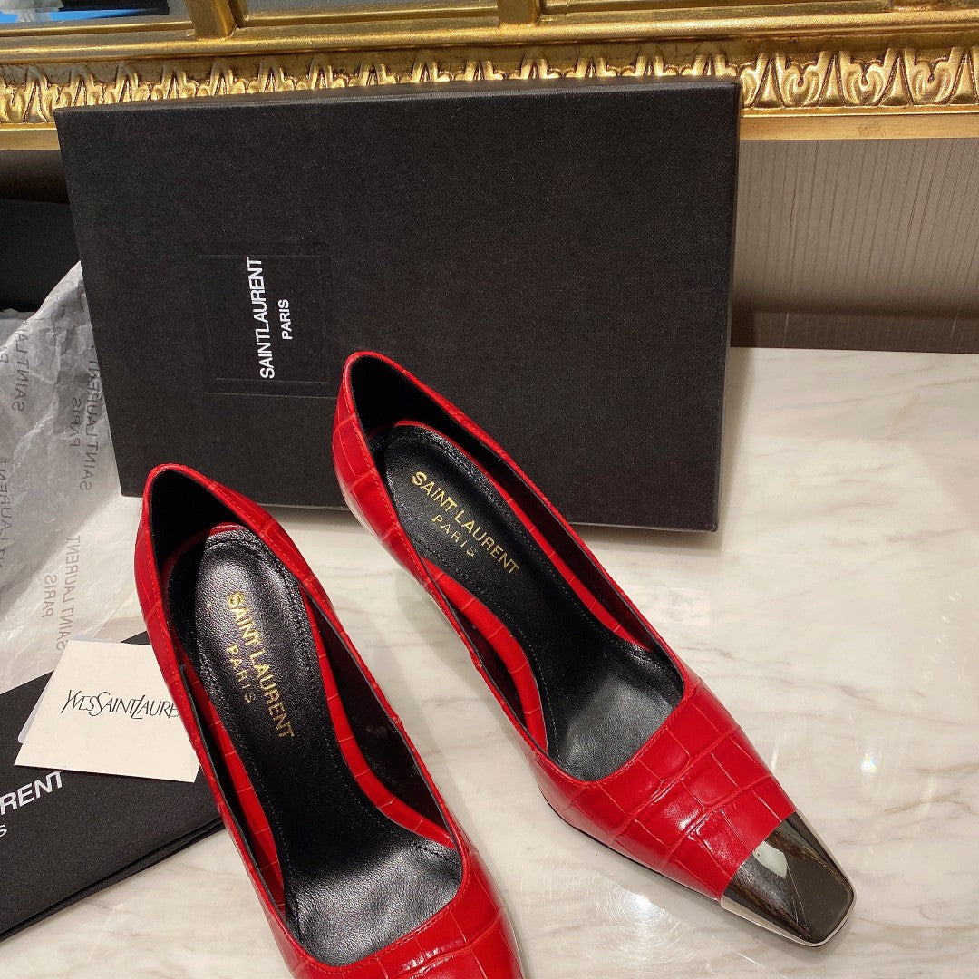 Luxury Shoes Sandals - SL - 586
