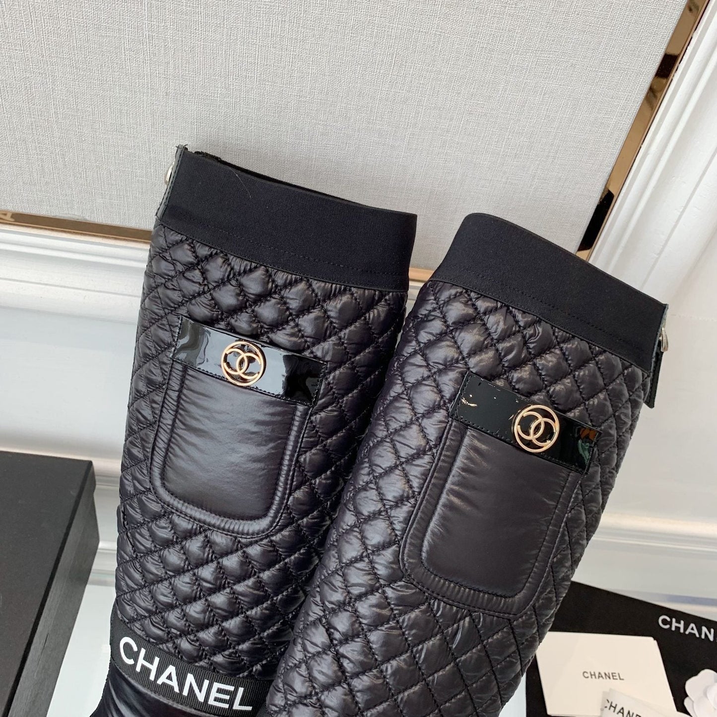 Luxury Shoes Sandals - CHL - 1341