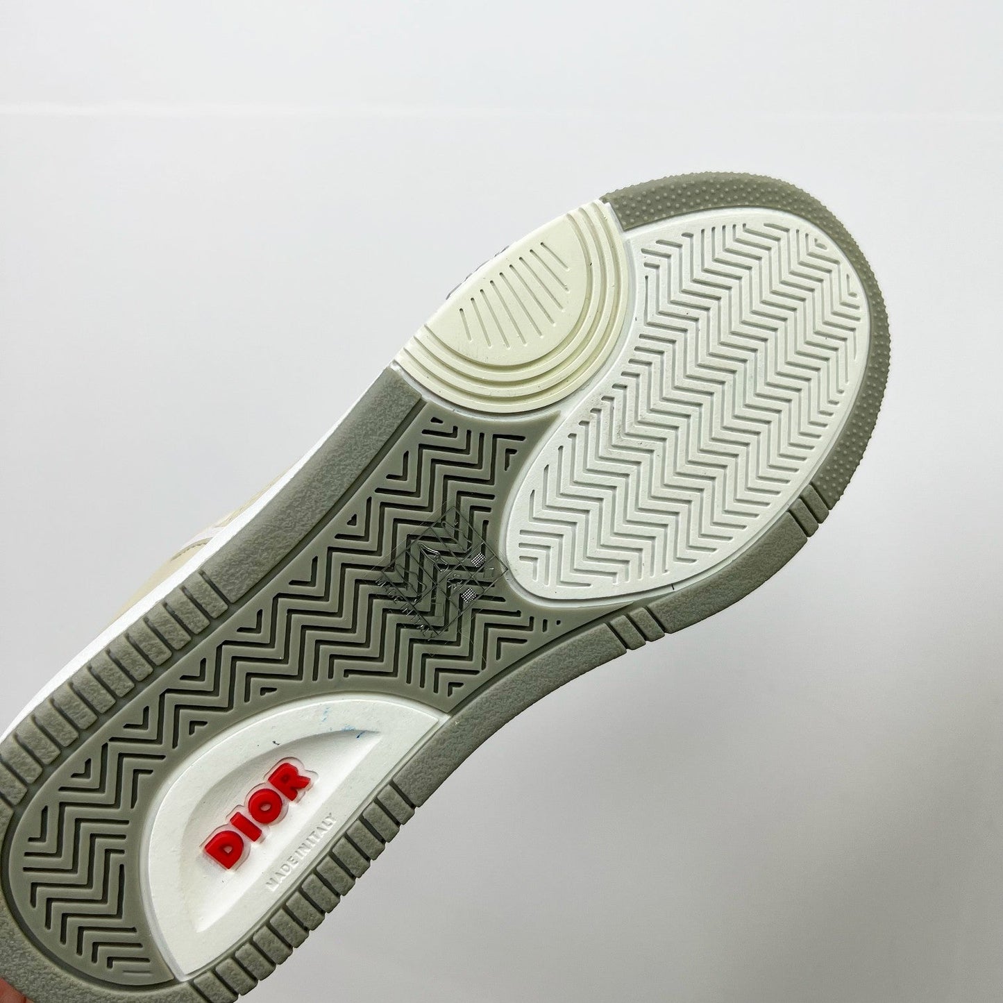 Luxury Shoes - GLAMIR - 1246