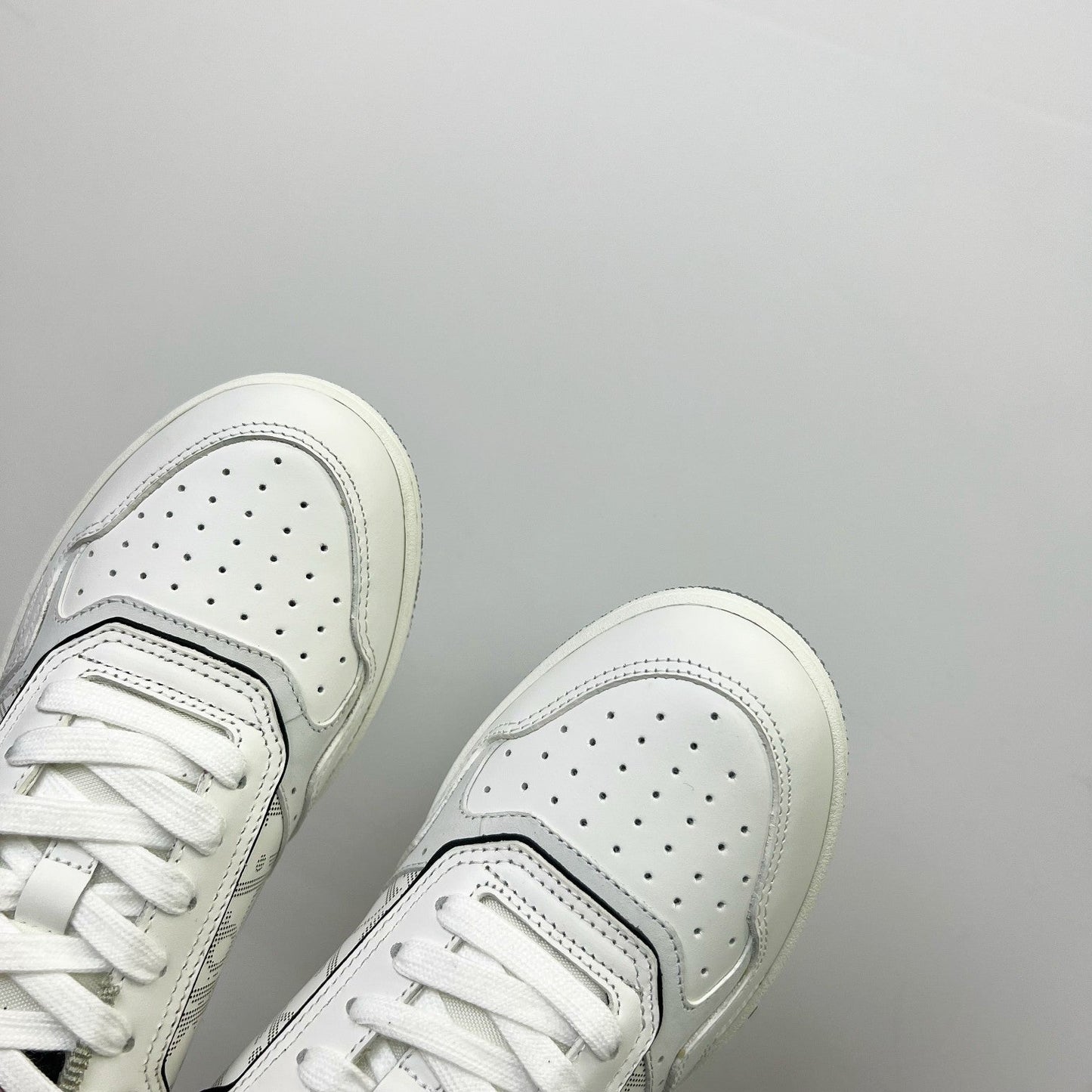 Luxury Shoes - GLAMIR - 1244