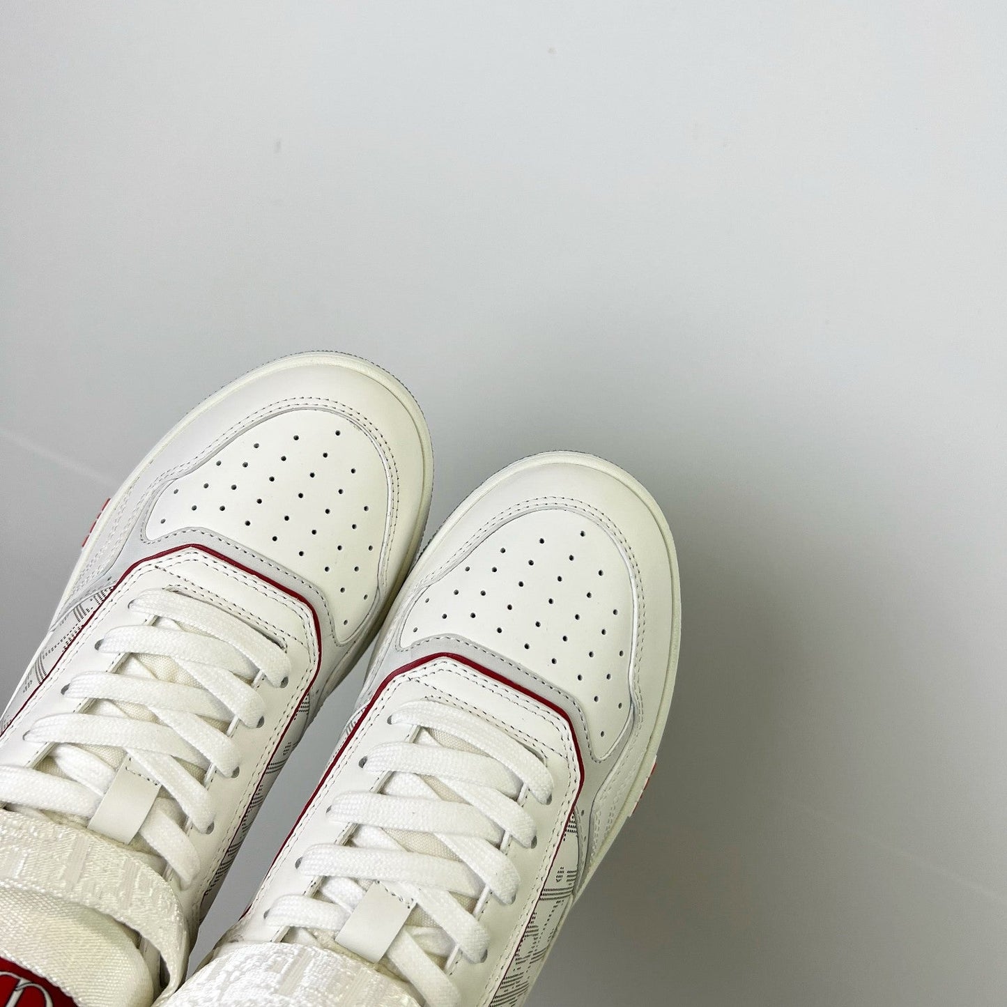 Luxury Shoes - GLAMIR - 1250