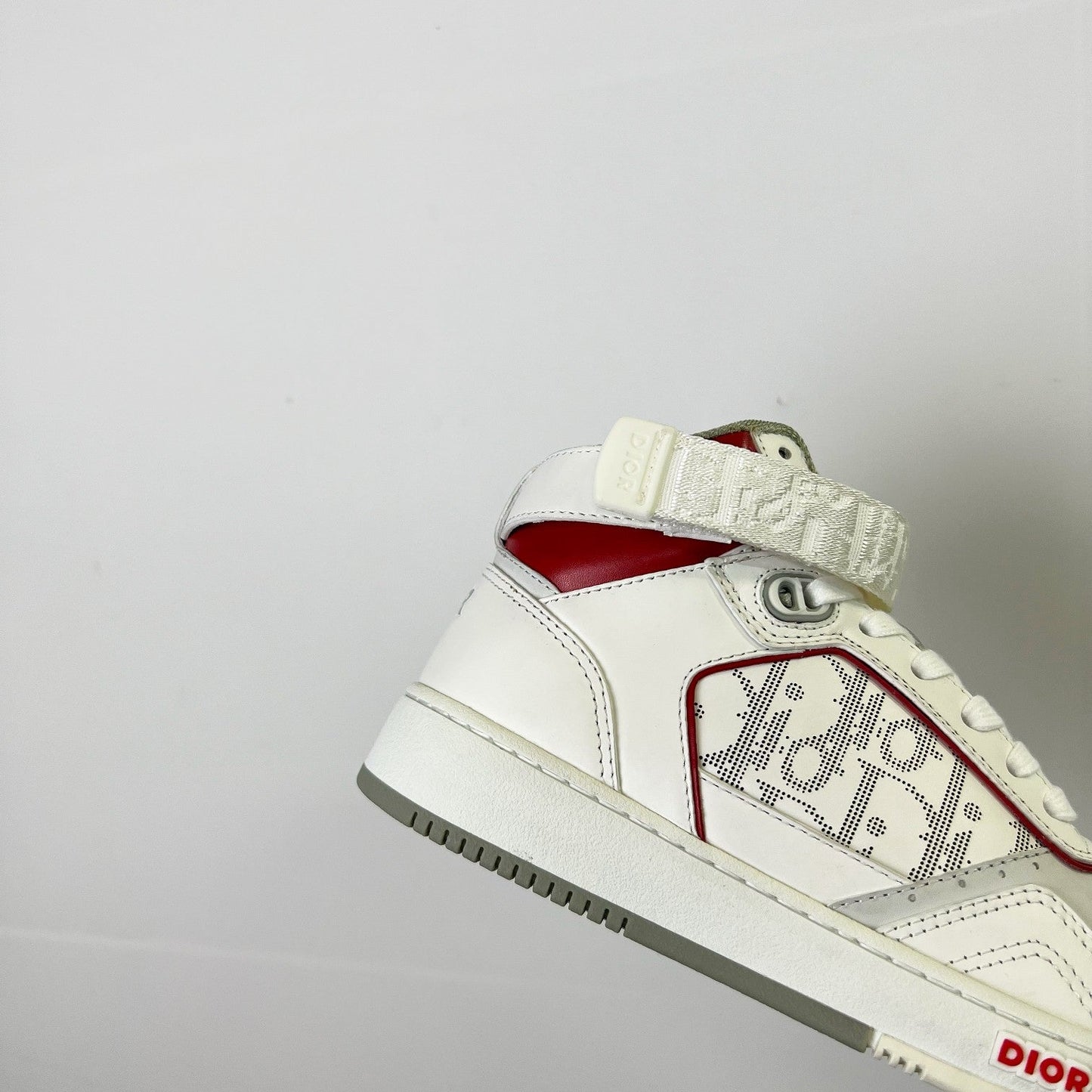 Luxury Shoes - GLAMIR - 1250