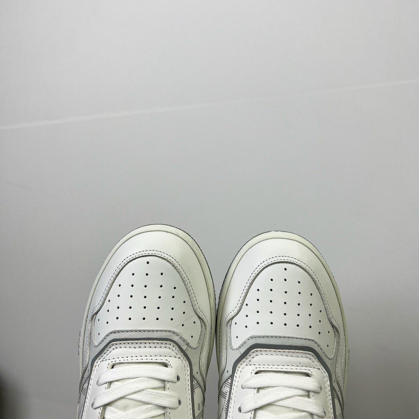 Luxury Shoes - GLAMIR - 1249