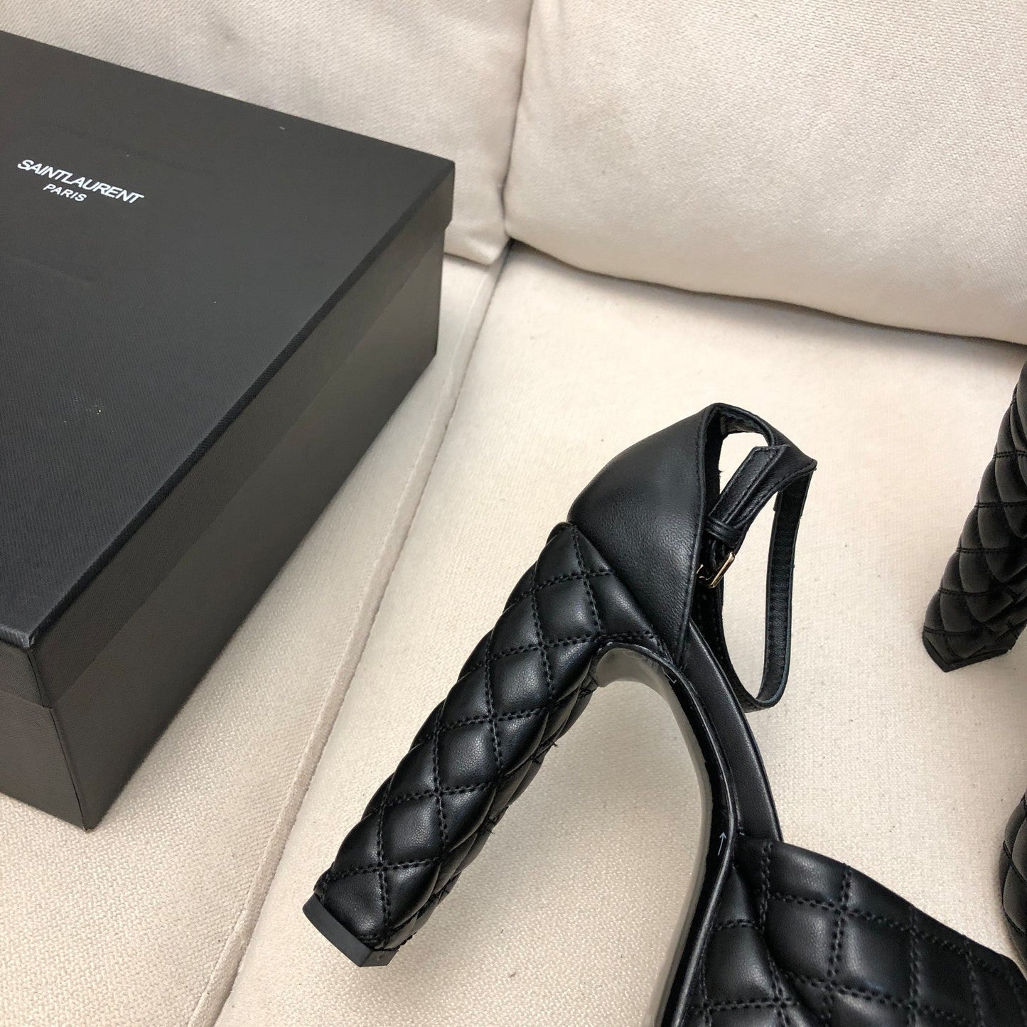 Luxury Shoes Sandals - SL - 194