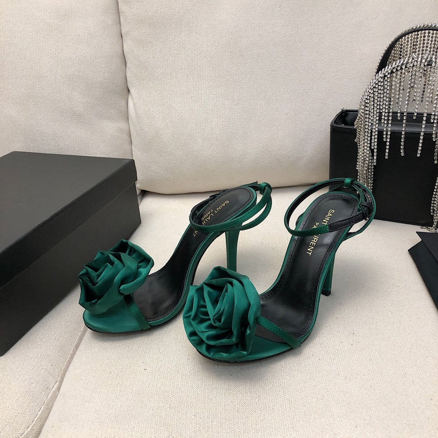 Luxury Shoes Sandals - SL - 556