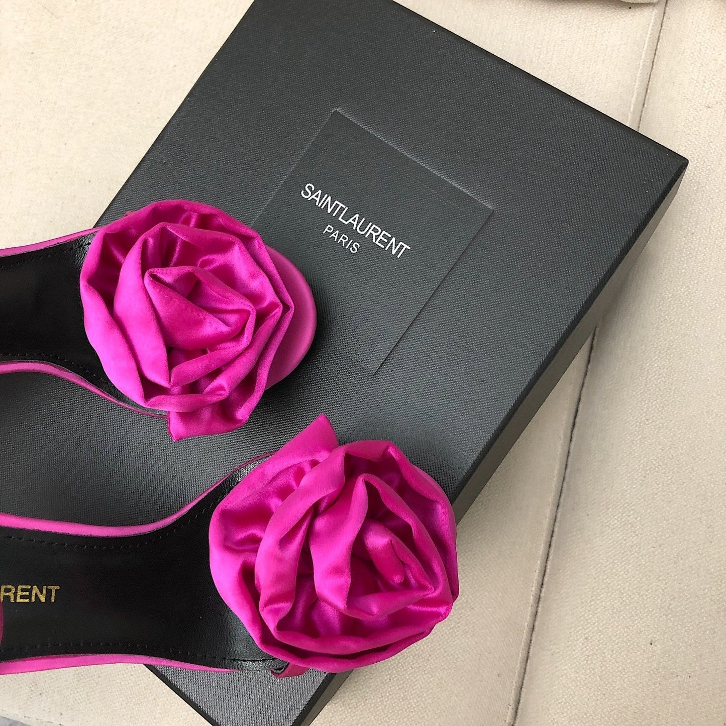 Luxury Shoes Sandals - SL - 557