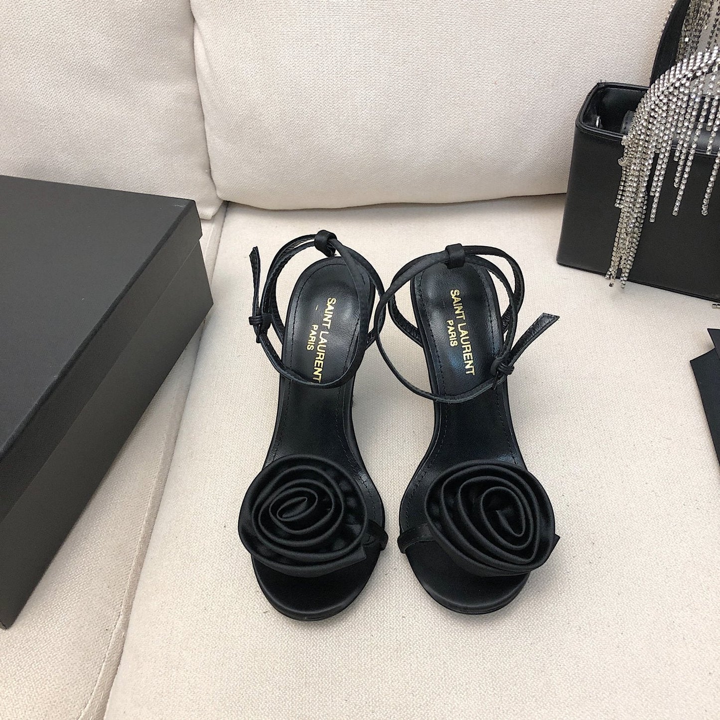 Luxury Shoes Sandals - SL - 558