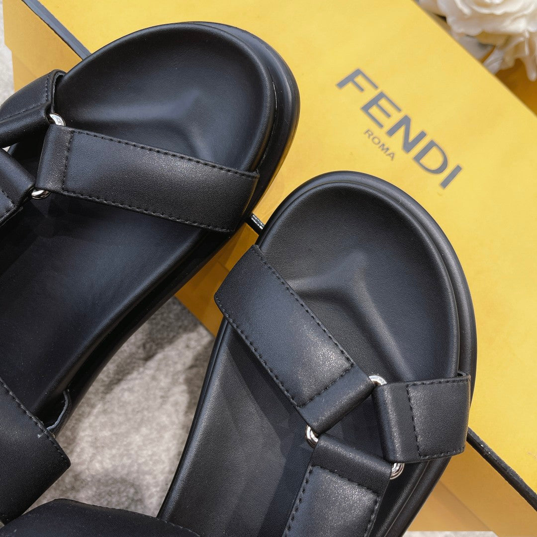Luxury Shoes - FED - 658