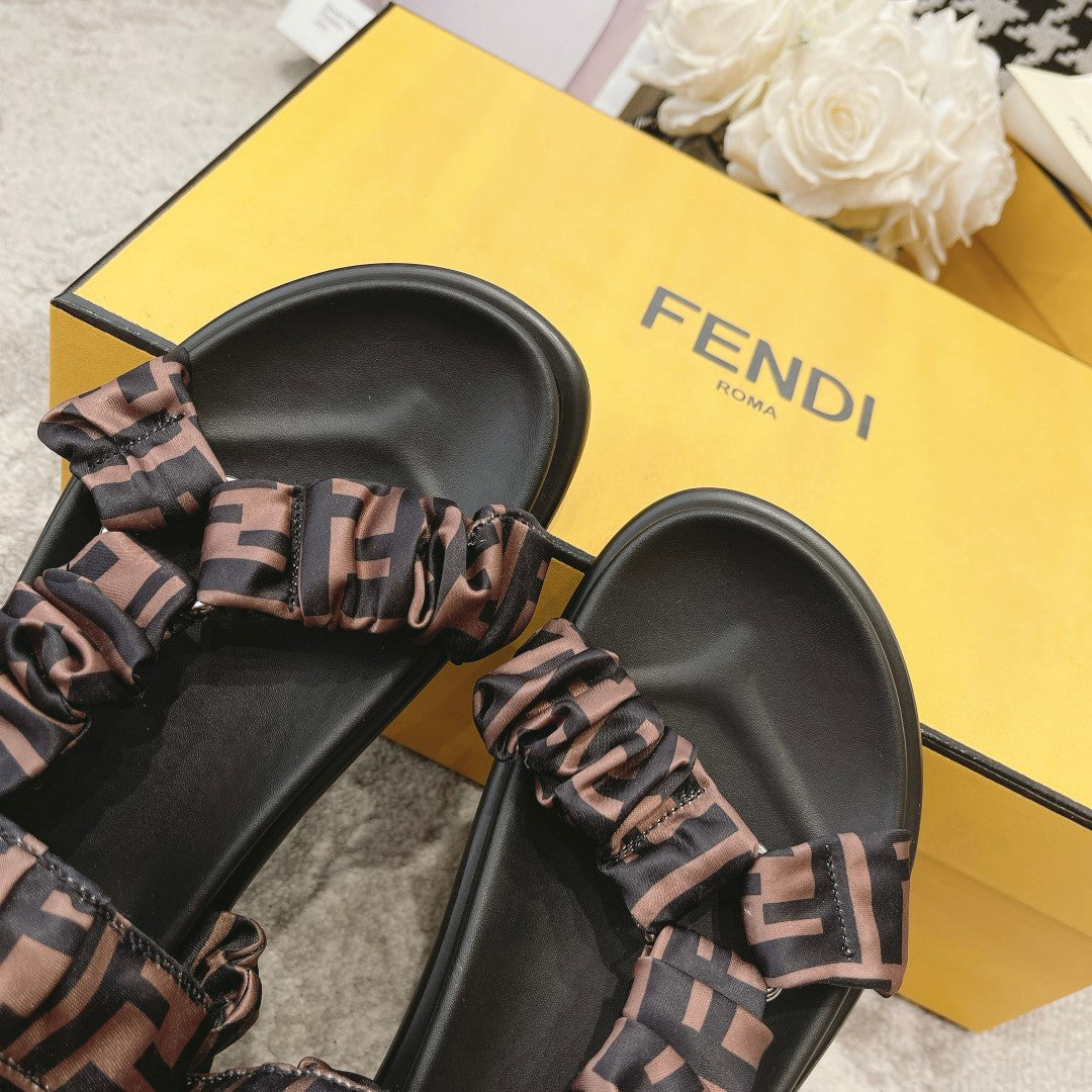 Luxury Shoes - FED - 660