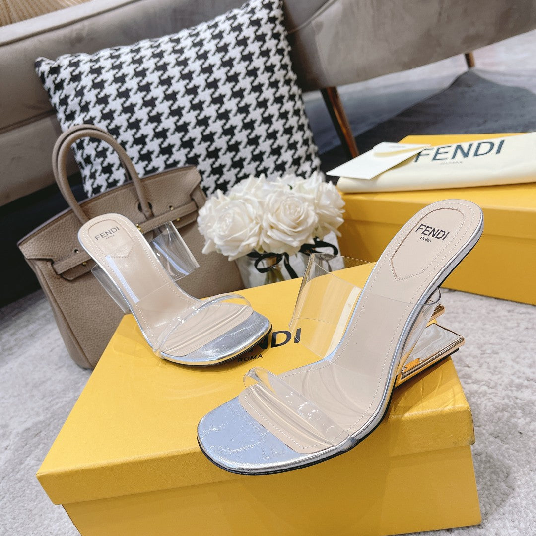 Luxury Shoes - FED - 655