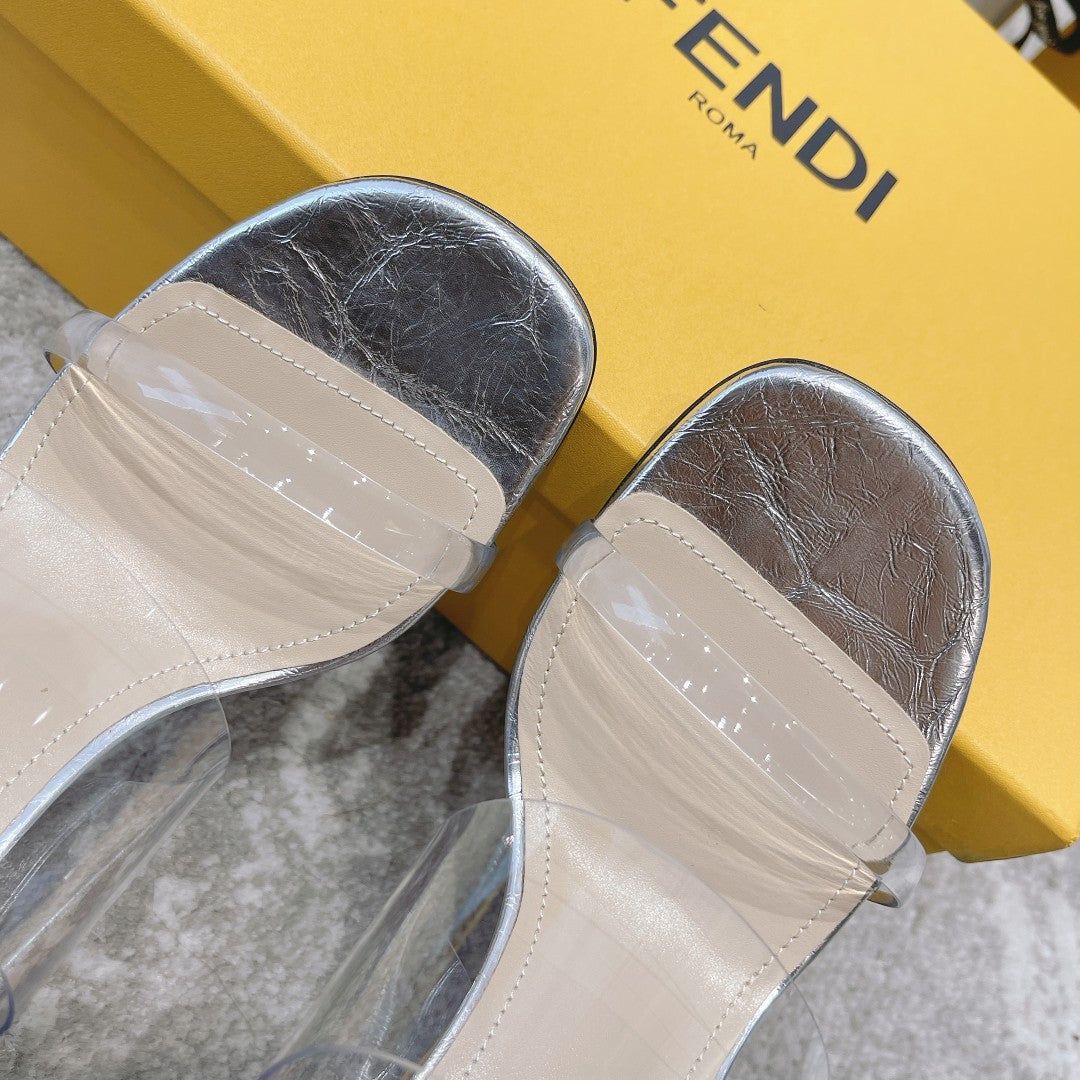 Luxury Shoes - FED - 655