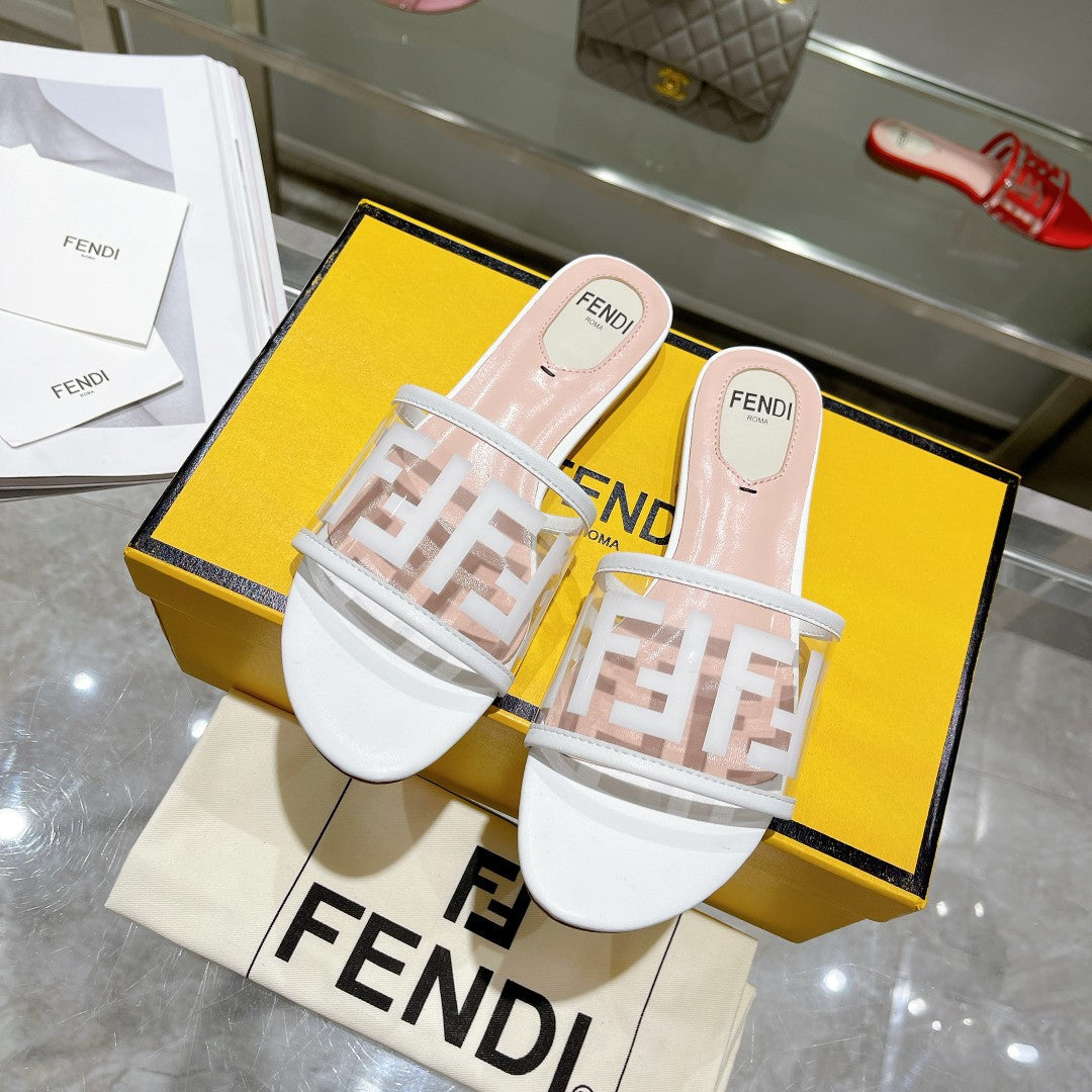 Luxury Shoes - FED - 560