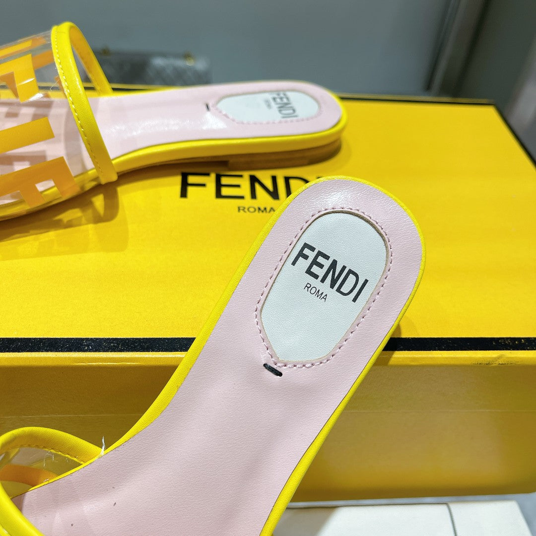 Luxury Shoes - FED - 559