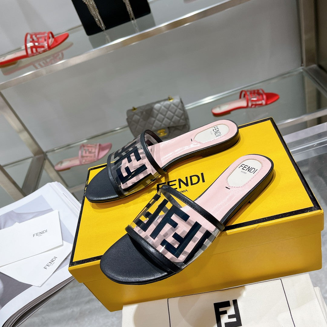 Luxury Shoes - FED - 561