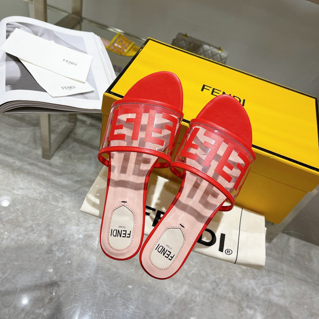 Luxury Shoes - FED - 563
