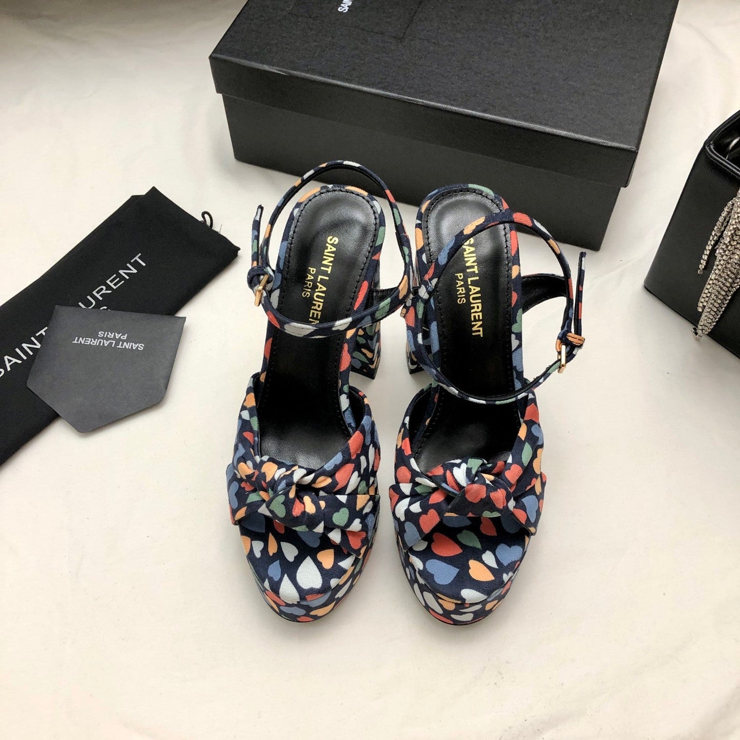 Luxury Shoes Sandals - SL - 491