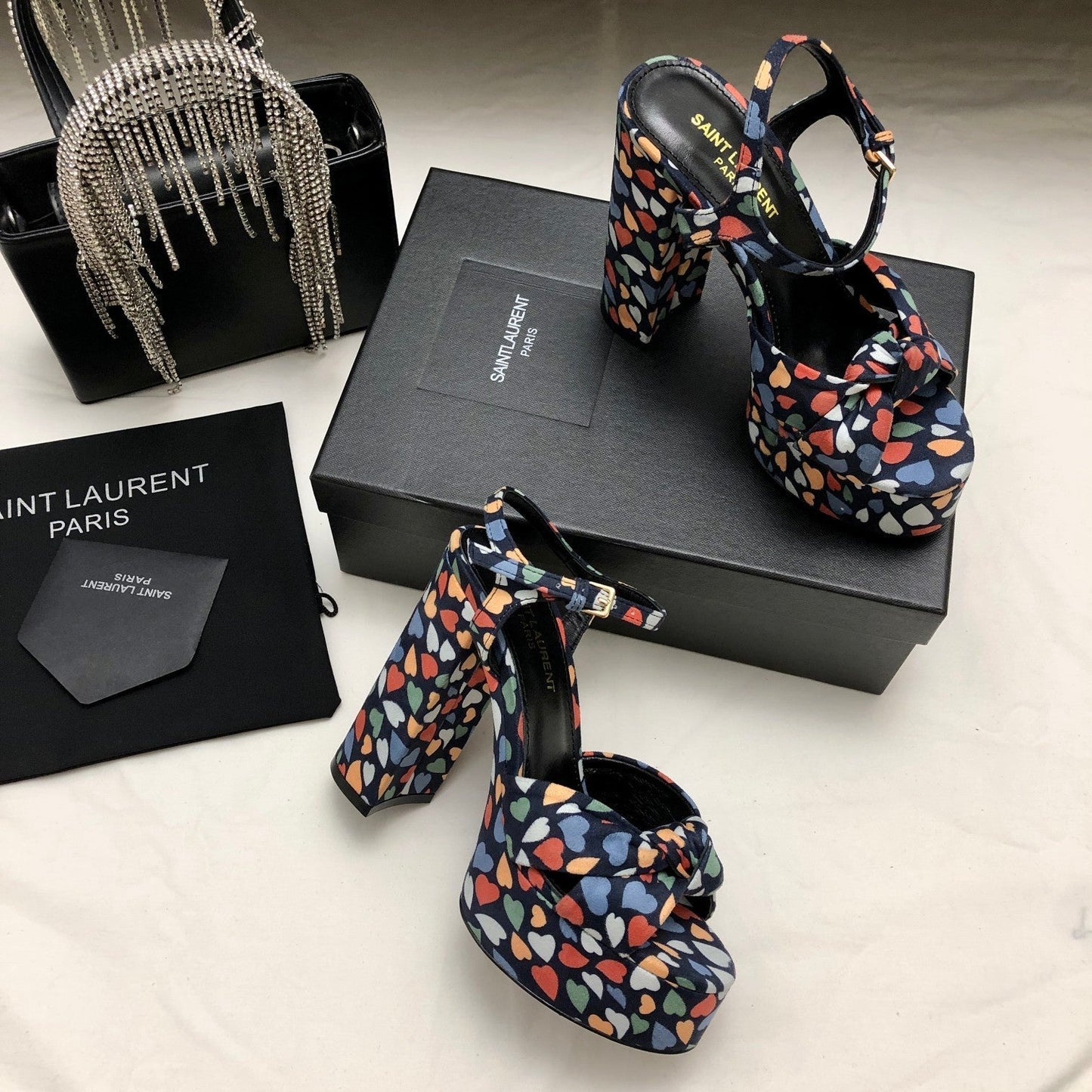Luxury Shoes Sandals - SL - 295