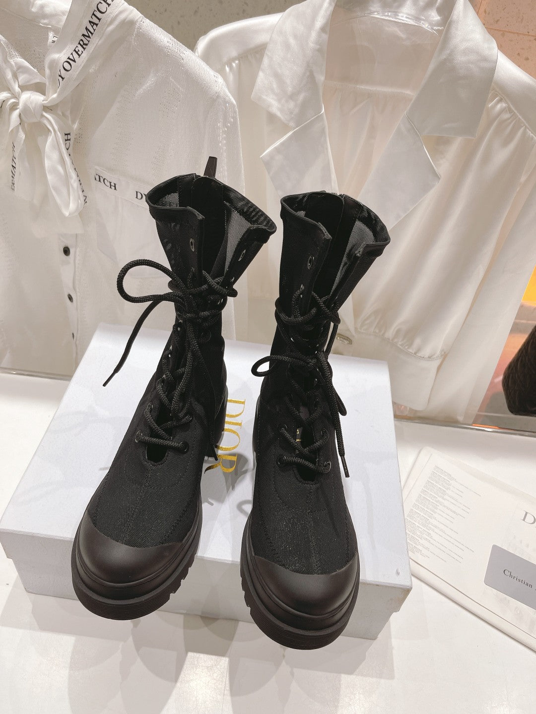 Luxury Shoes - GLAMIR - 1021