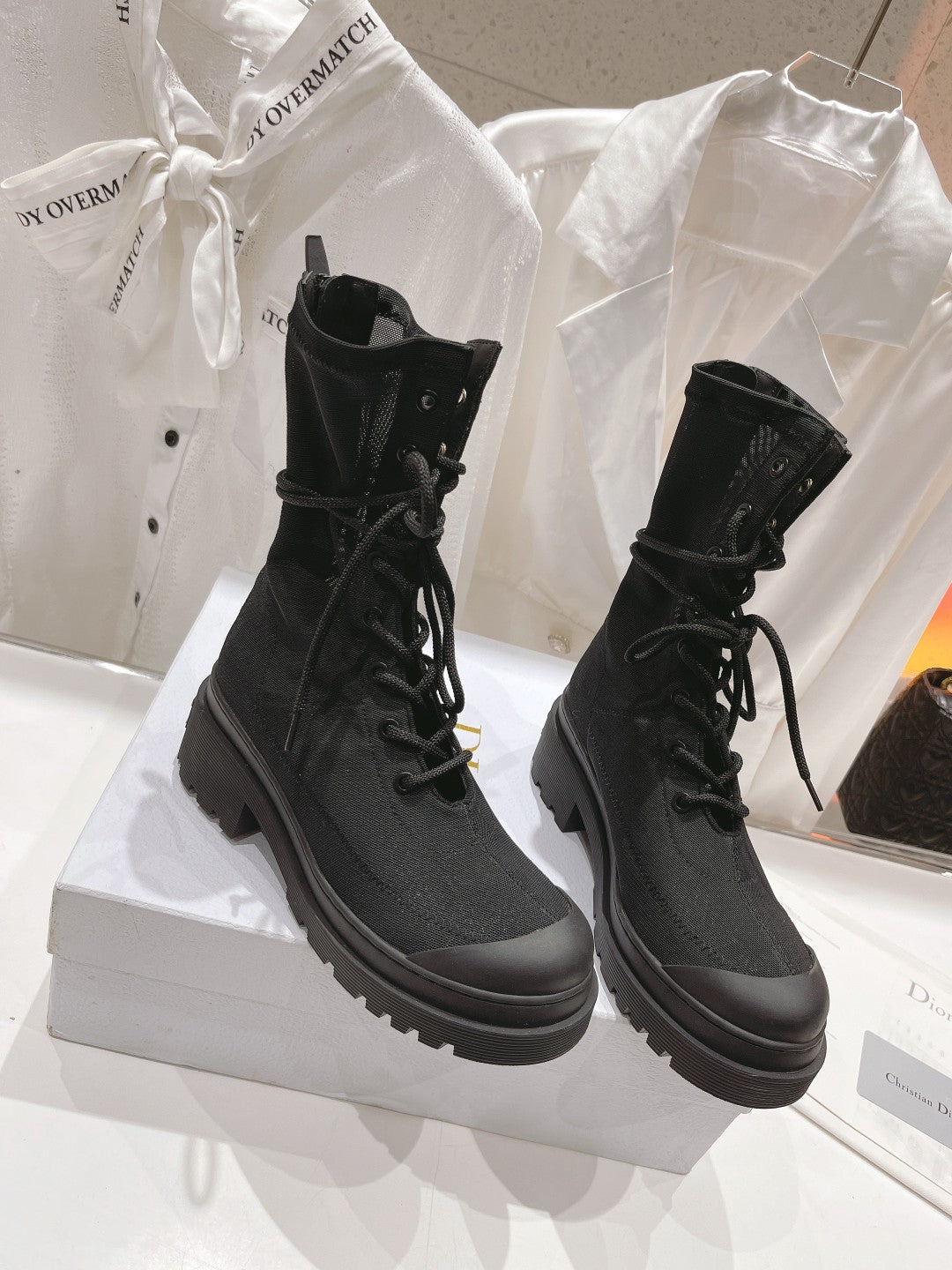 Luxury Shoes - GLAMIR - 1021