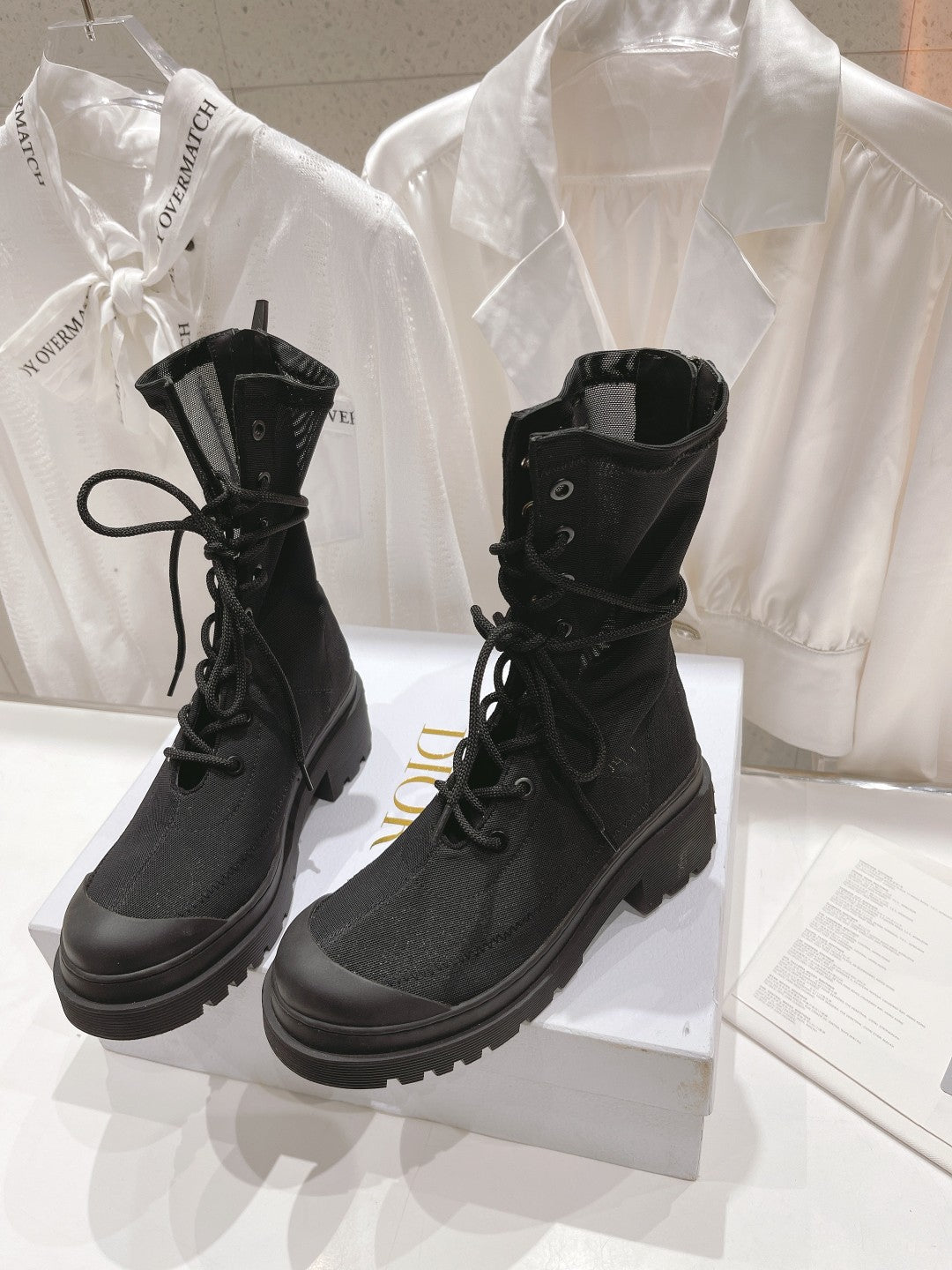 Luxury Shoes - GLAMIR - 1021