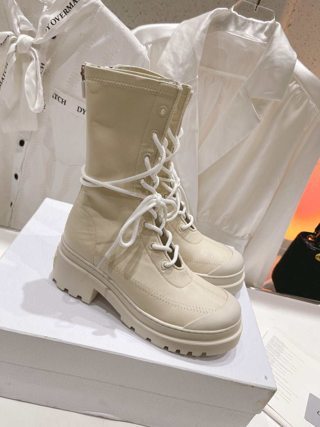 Luxury Shoes - GLAMIR - 1023