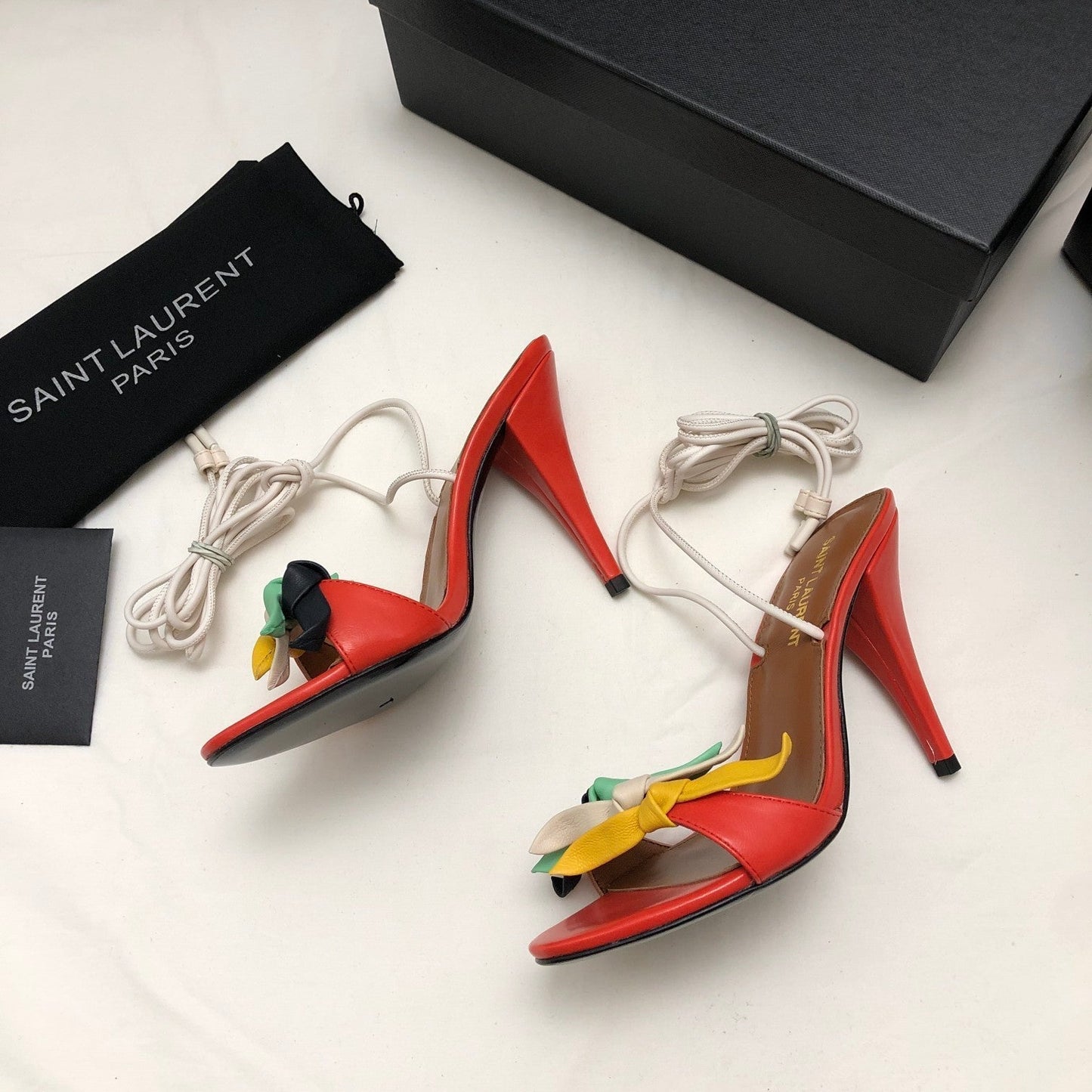Luxury Shoes Sandals - SL - 539