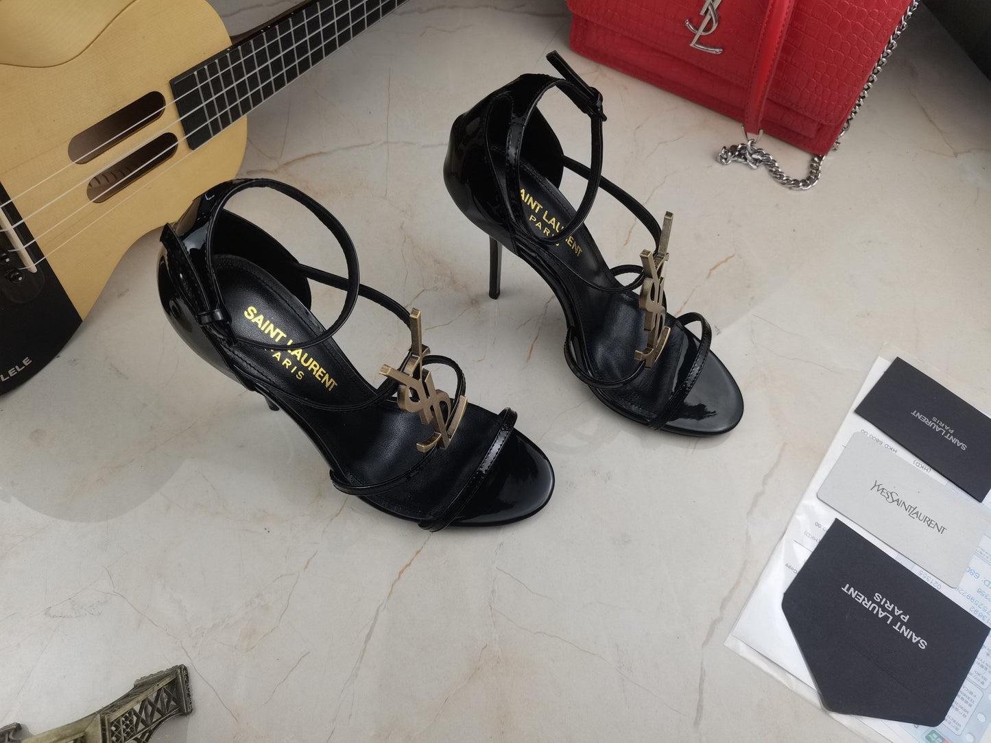 Luxury Shoes Sandals - SL - 389